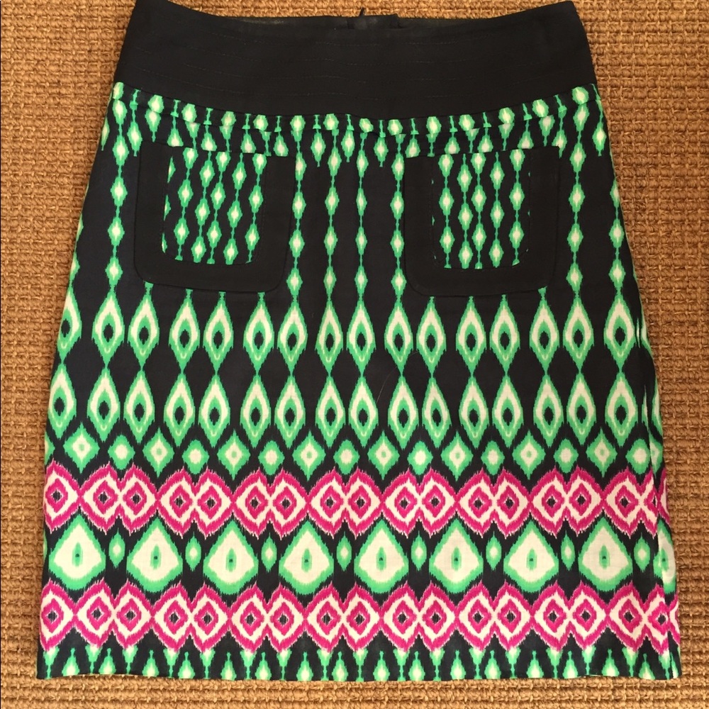 Etcetera Skirt